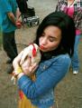 Demi_Lovato_chicken